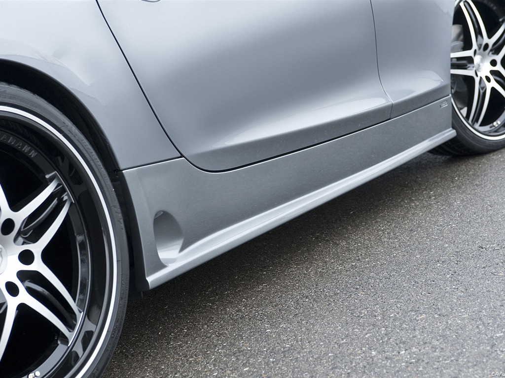 Hamann BMW Z4 E89 - 2010 寶馬 #21 - 1024x768