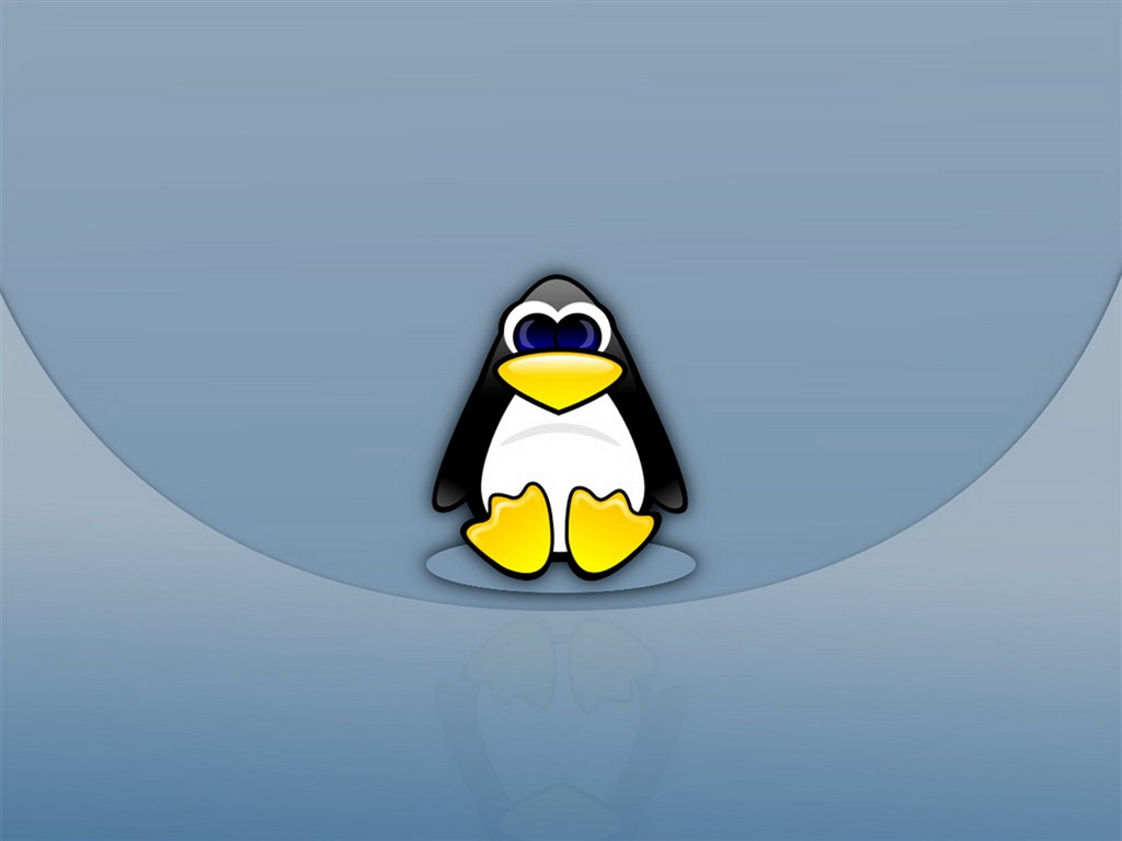 Linux wallpaper (3) #4 - 1024x768