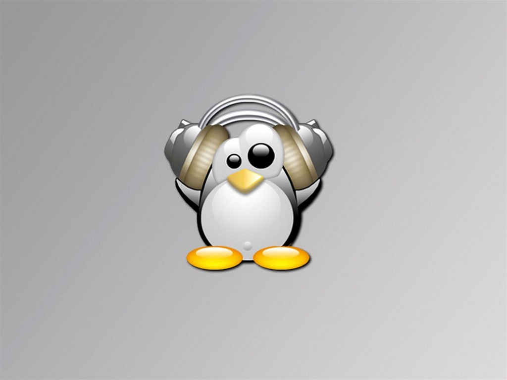 Fond d'écran Linux (3) #14 - 1024x768