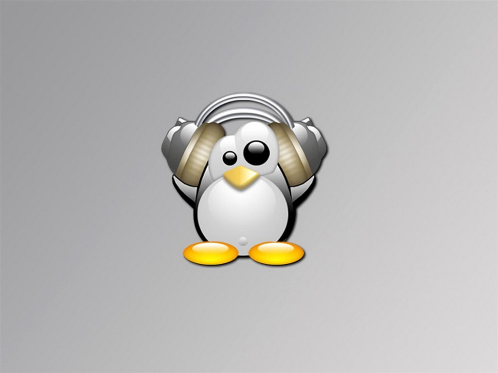 Linux Wallpaper (3) #14 - 1024x768