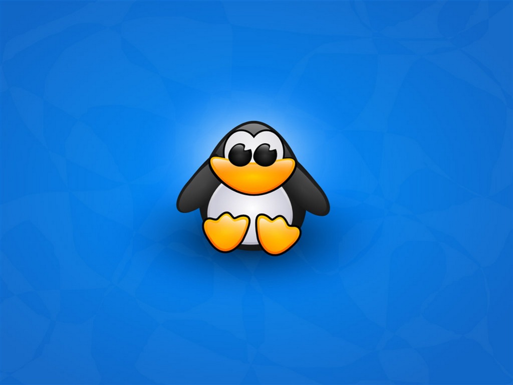 Linux wallpaper (3) #15 - 1024x768