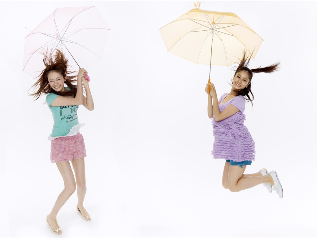 Youth movement wallpaper (3) #13 - 1024x768