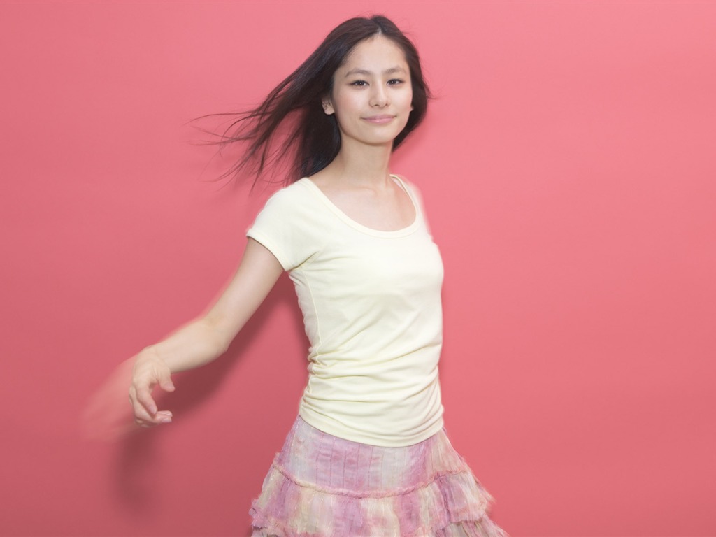 Youth movement wallpaper (4) #12 - 1024x768