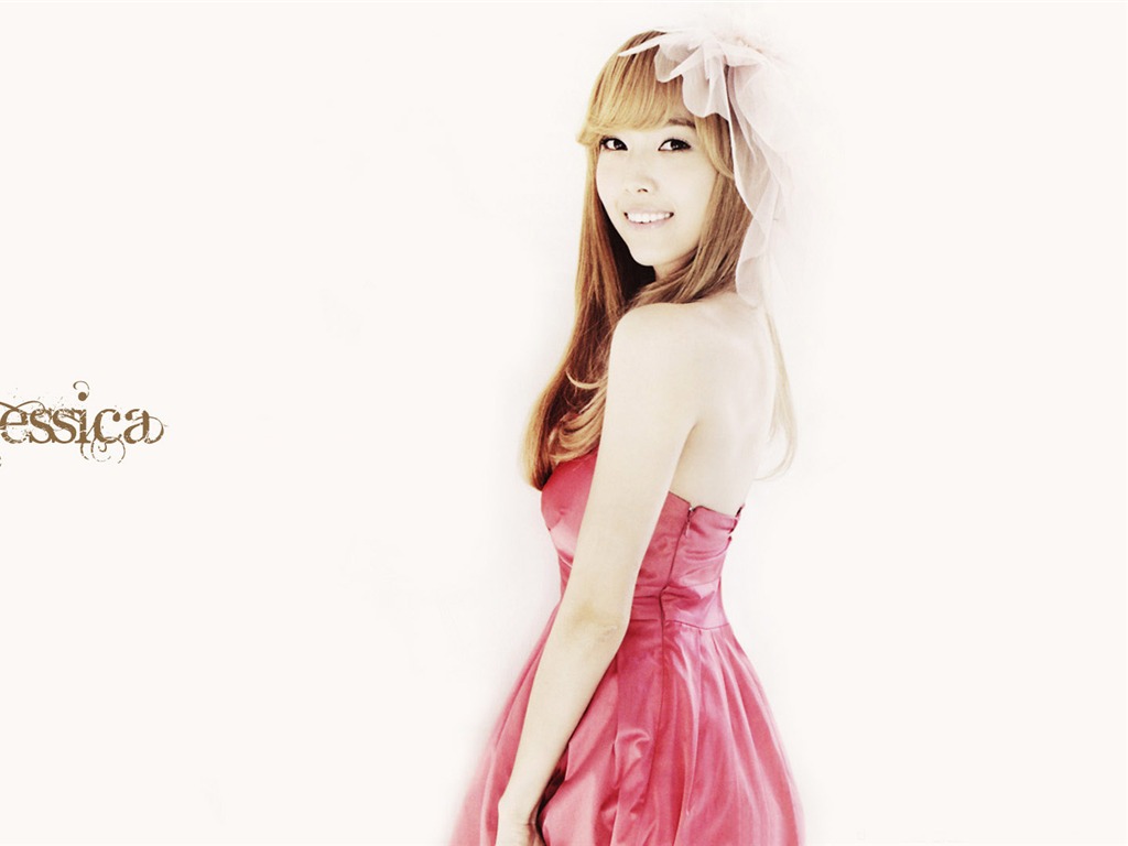 Girls Generation Wallpaper (9) #4 - 1024x768