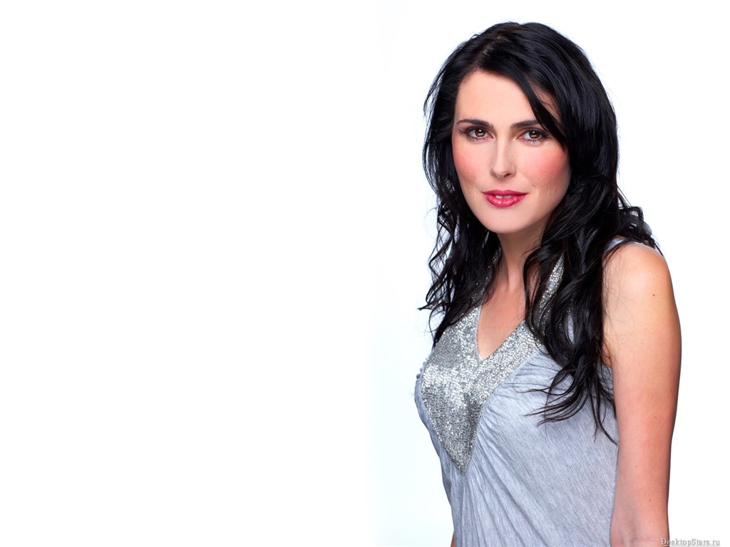 Sharon den Adel krásné tapety #7 - 1024x768