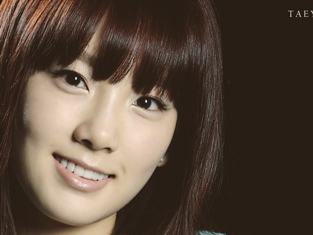 金泰妍 Kim Tae Yeon 美女壁紙 #8 - 1024x768