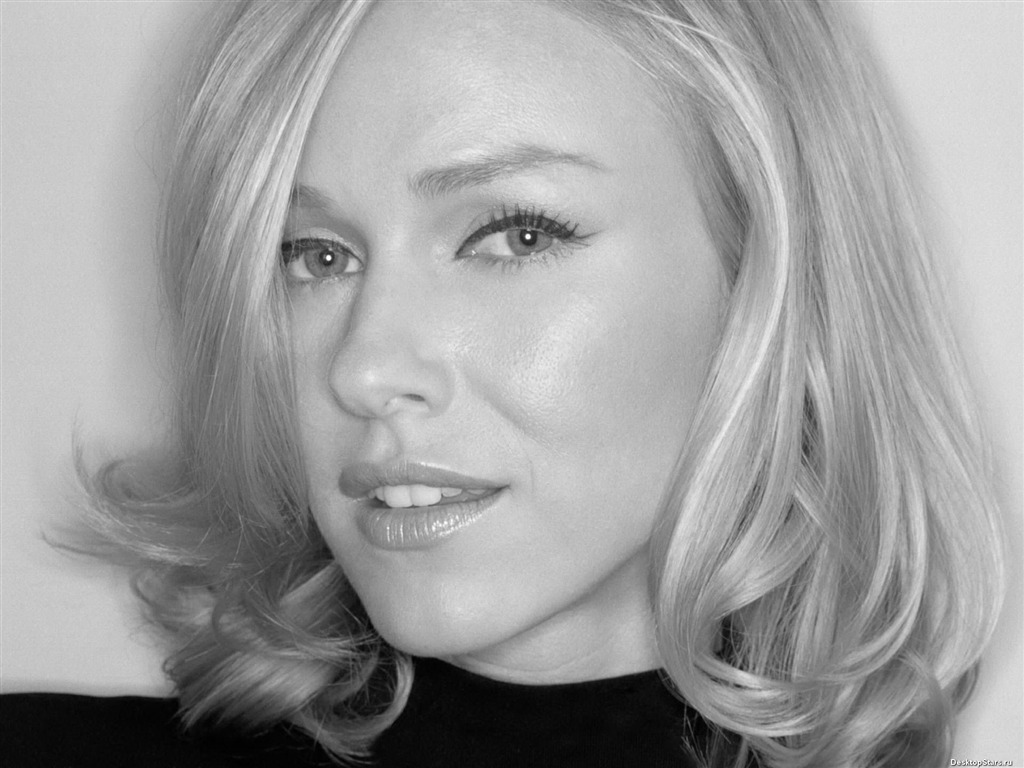 Naomi Watts hermosos fondos de escritorio #38 - 1024x768