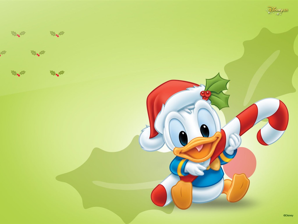 Disney cartoon Mickey Wallpaper (1) #17 - 1024x768