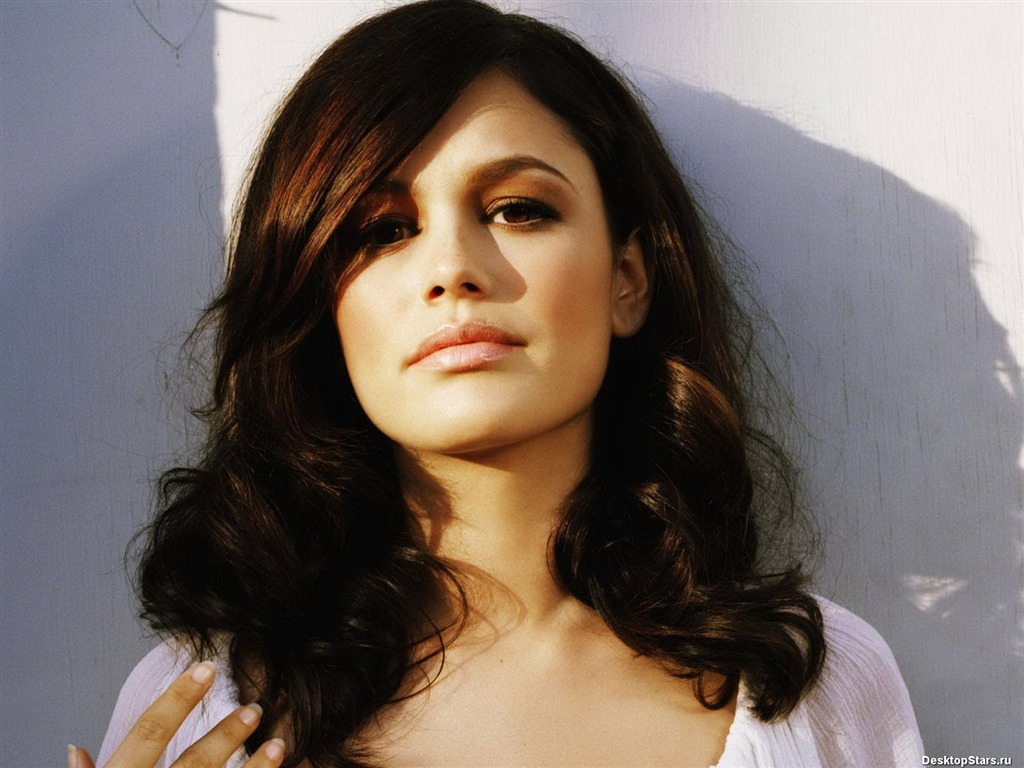 Rachel Bilson 瑞切爾·貝爾森 美女壁紙(二) #1 - 1024x768