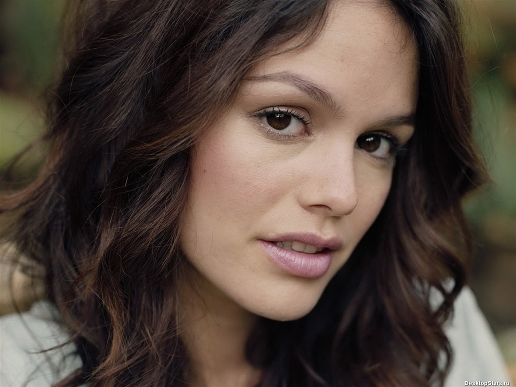 Fond d'écran belle Rachel Bilson (3) #22 - 1024x768