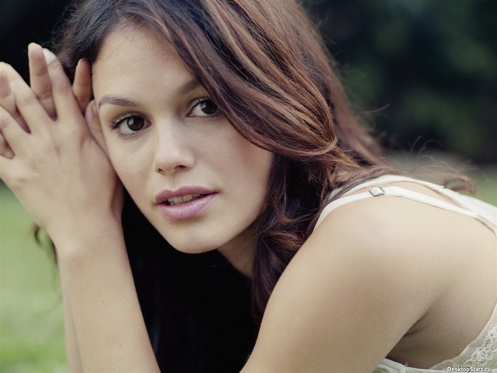 Fond d'écran belle Rachel Bilson (3) #30 - 1024x768