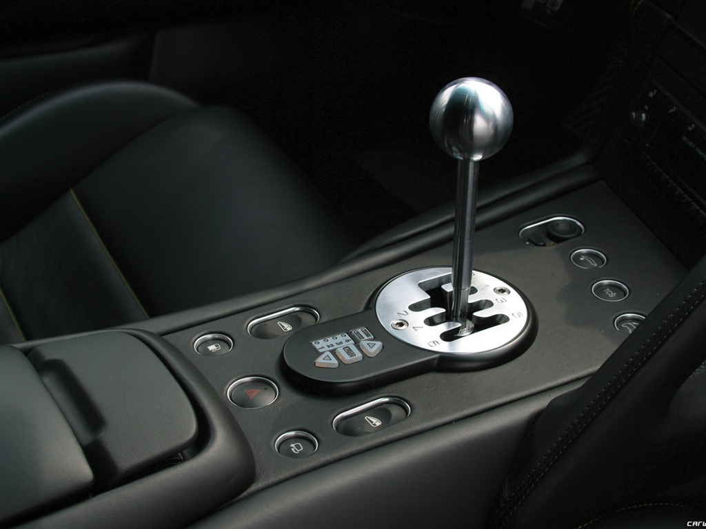 Lamborghini Murcielago - 2001 蘭博基尼(二) #36 - 1024x768
