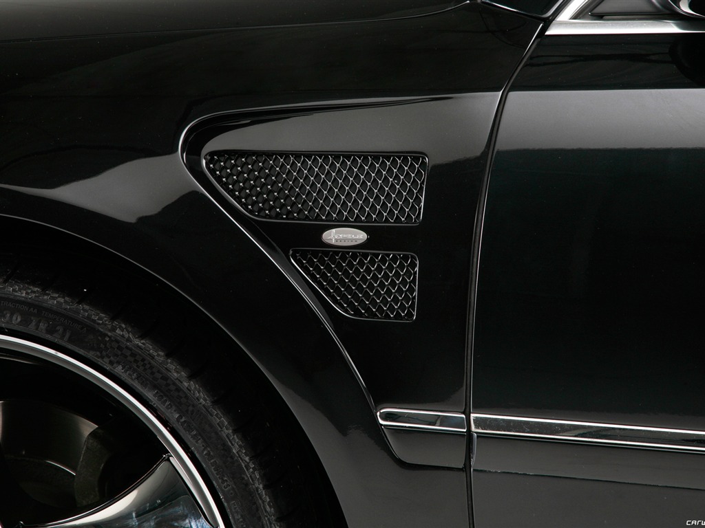 Hofele Audi A8 D3 Facelift 奧迪 #20 - 1024x768