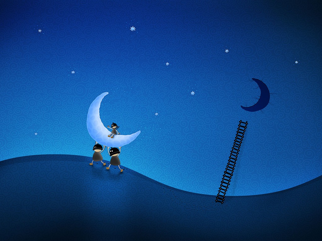 Vladstudio 壁紙專輯(13) #19 - 1024x768