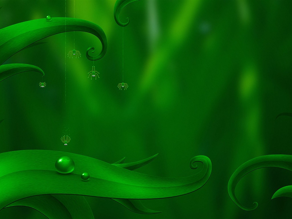 Vladstudio 壁紙專輯(15) #6 - 1024x768