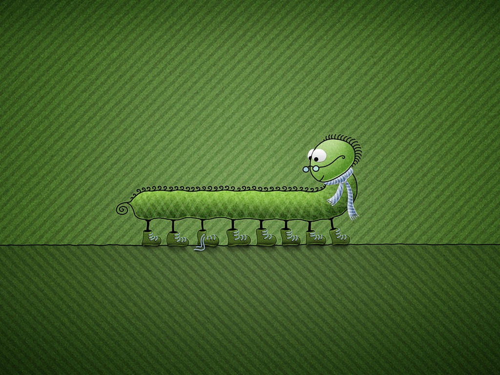 Vladstudio 壁紙專輯(15) #14 - 1024x768