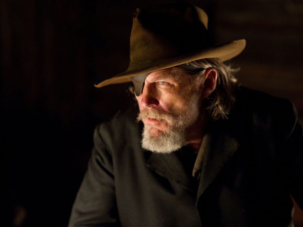 True Grit wallpapers #8 - 1024x768