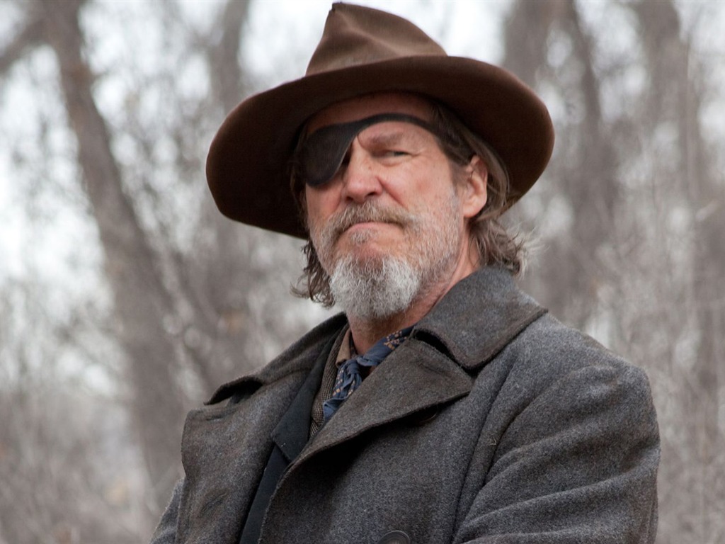 True Grit wallpapers #29 - 1024x768