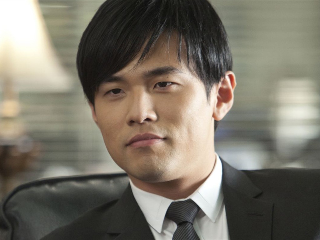 The Green Hornet 青蜂俠 壁紙專輯 #11 - 1024x768