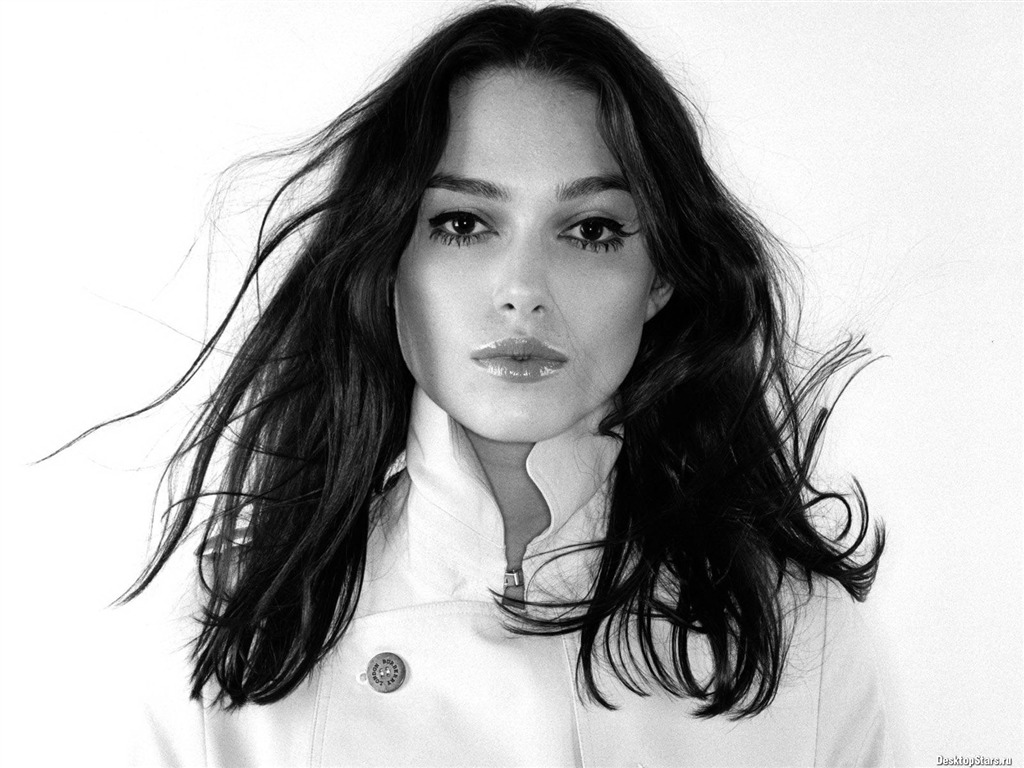 Keira Knightley 凱拉·奈特利 美女壁紙(二) #7 - 1024x768