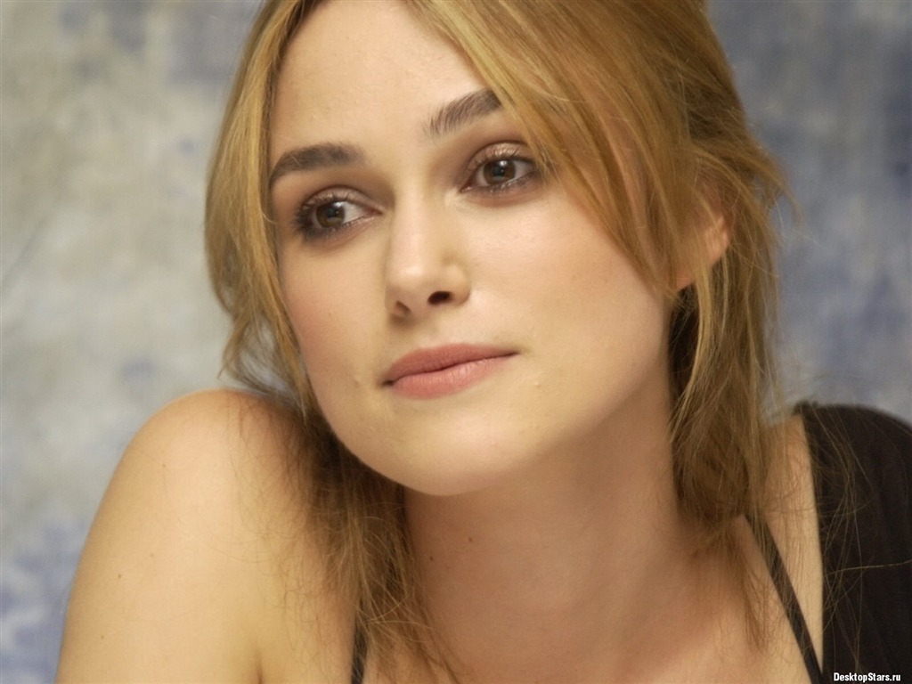 Keira Knightley schöne Tapete (2) #33 - 1024x768