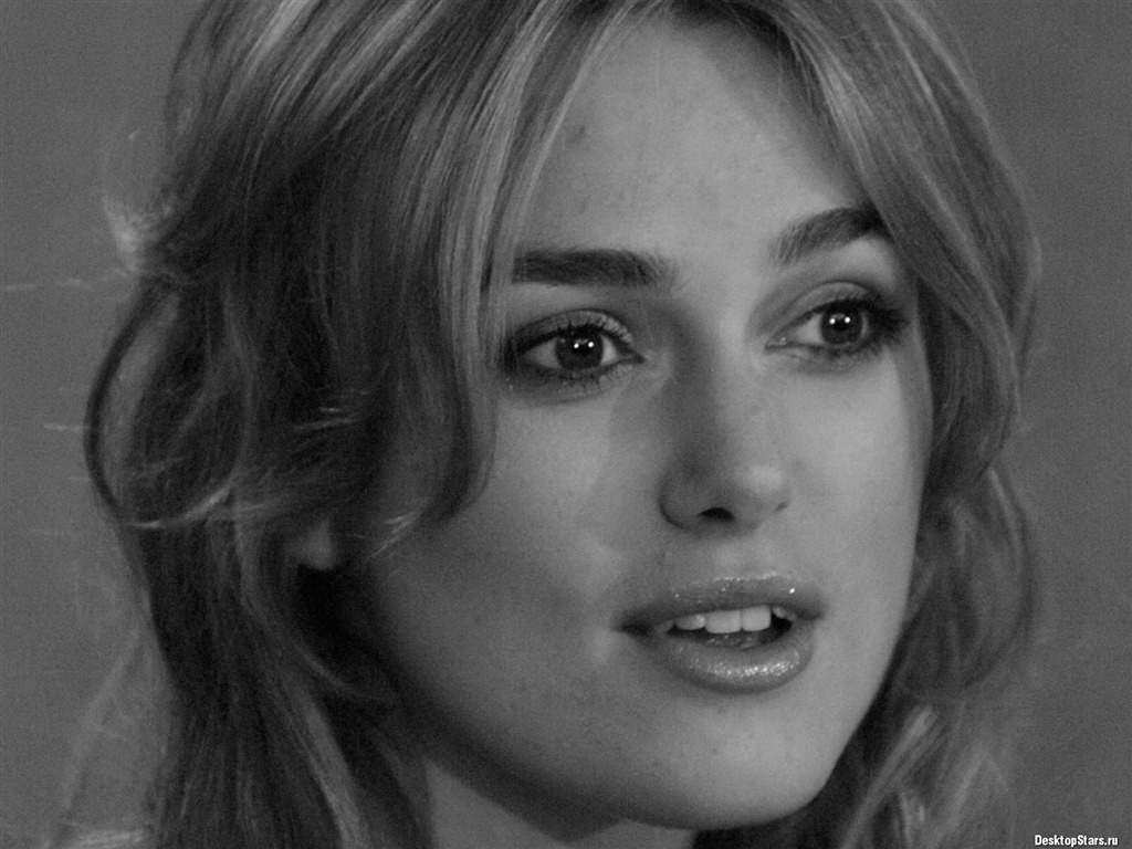 Keira Knightley 凱拉·奈特利 美女壁紙(二) #39 - 1024x768