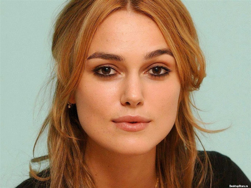 Keira Knightley 凱拉·奈特利 美女壁紙(三) #10 - 1024x768