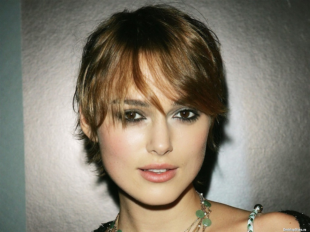 Keira Knightley 凱拉·奈特利 美女壁紙(三) #19 - 1024x768
