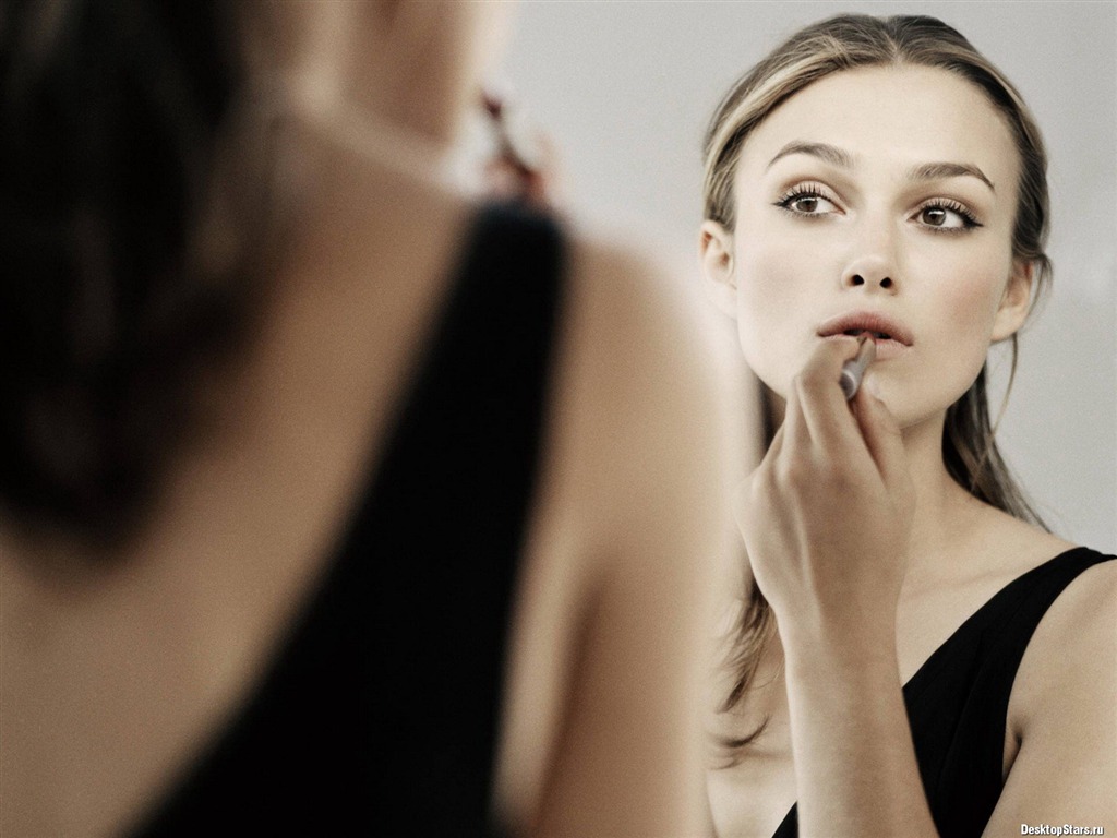 Keira Knightley 凱拉·奈特利 美女壁紙(三) #21 - 1024x768