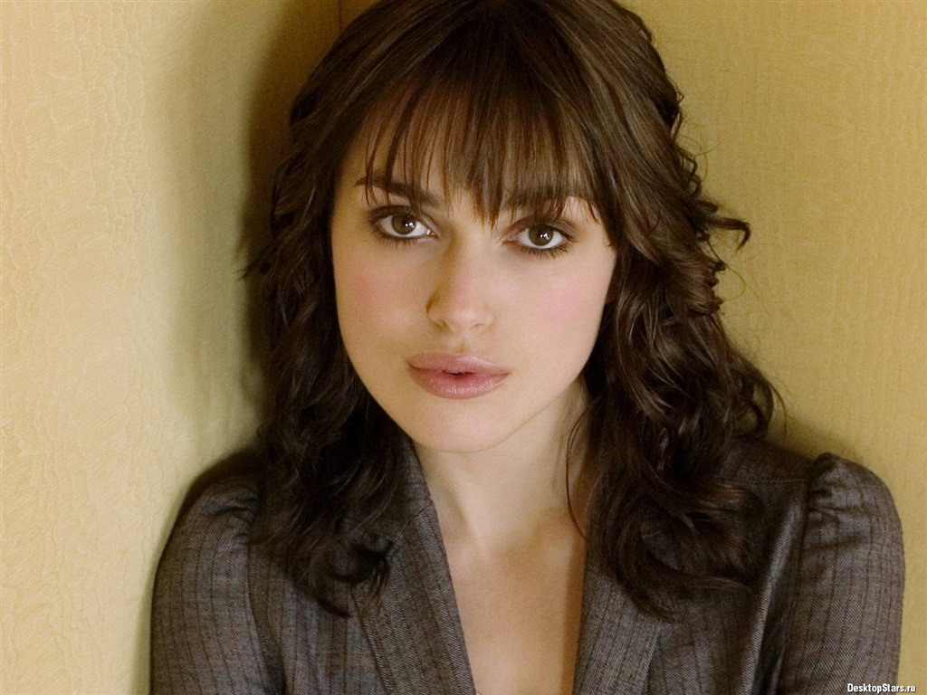 Keira Knightley 凯拉·奈特利 美女壁纸(三)29 - 1024x768