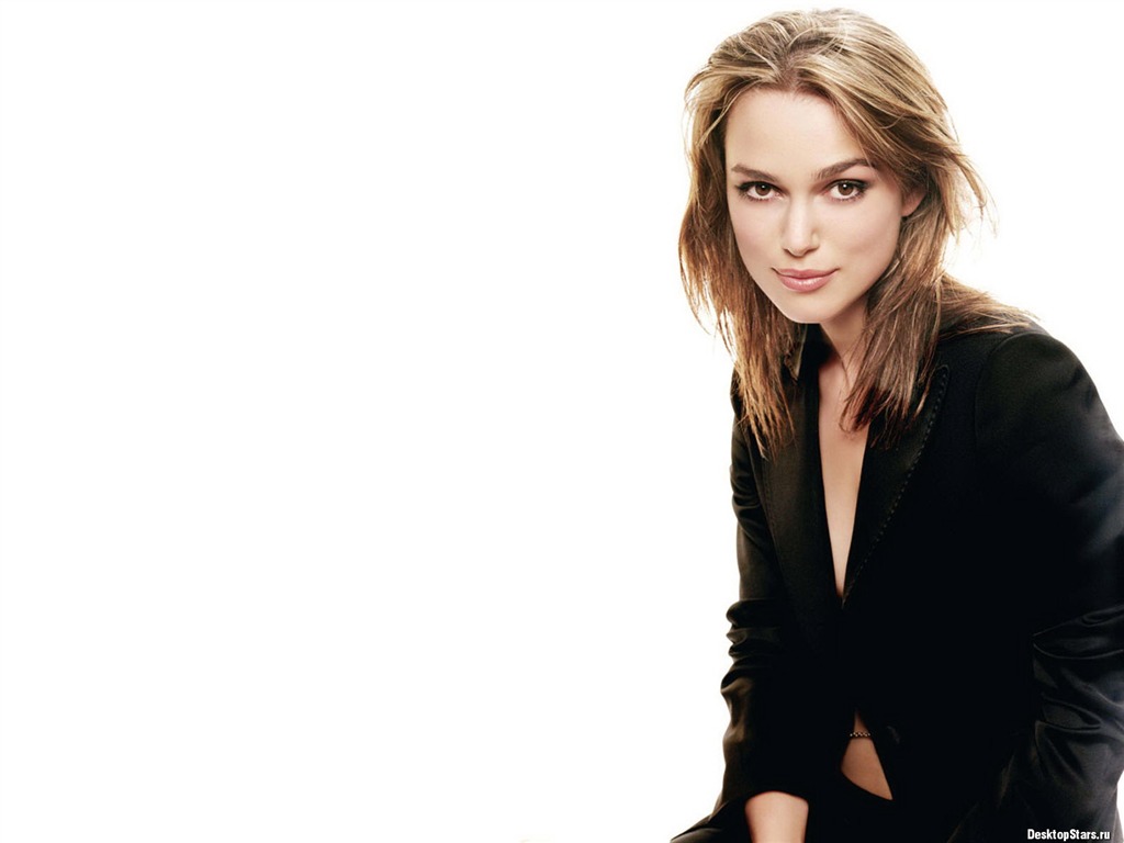 Keira Knightley 凯拉·奈特利 美女壁纸(三)36 - 1024x768