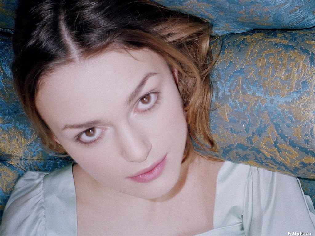 Keira Knightley 凱拉·奈特利 美女壁紙(四) #8 - 1024x768