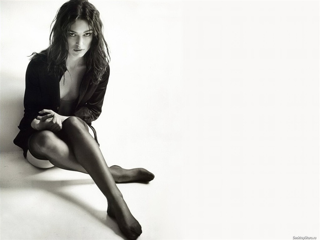 Keira Knightley 凱拉·奈特利 美女壁紙(四) #14 - 1024x768
