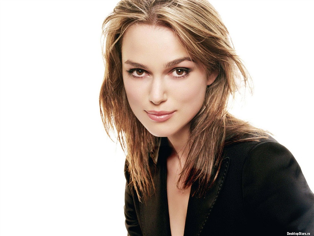 Keira Knightley 凯拉·奈特利 美女壁纸(四)21 - 1024x768