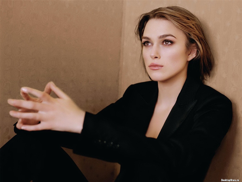 Keira Knightley beautiful wallpaper (4) #22 - 1024x768