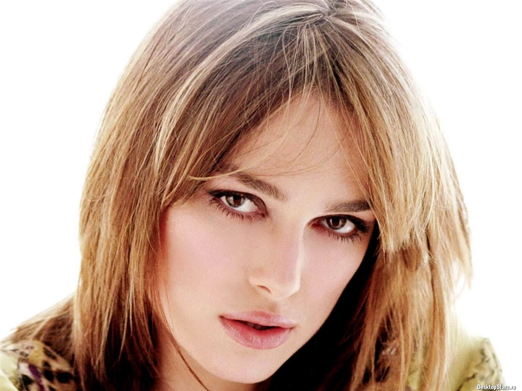 Keira Knightley beautiful wallpaper (4) #30 - 1024x768