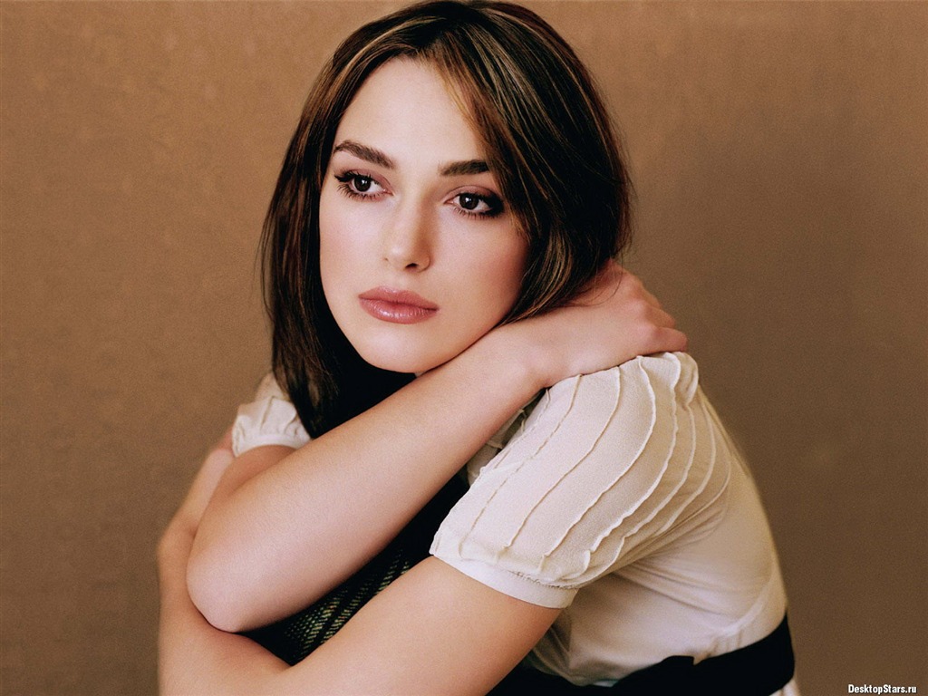 Keira Knightley 凯拉·奈特利 美女壁纸(四)35 - 1024x768