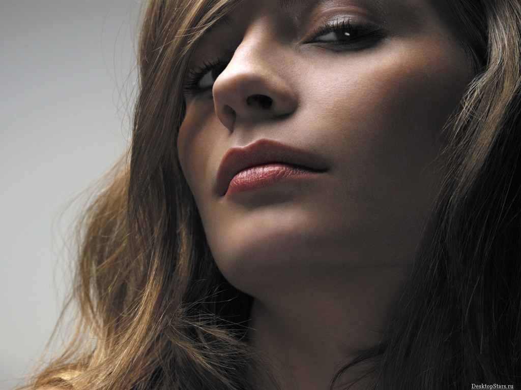 Mischa Barton 米莎·巴頓 美女壁紙(二) #32 - 1024x768