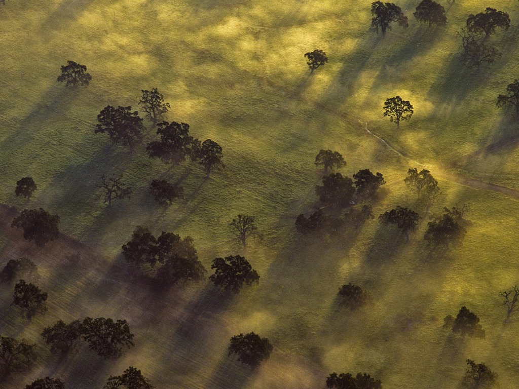 风光合集壁纸(60)4 - 1024x768