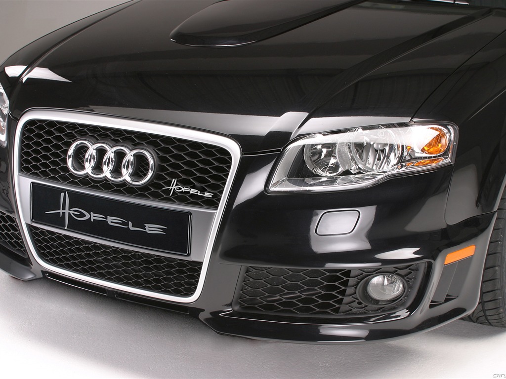 Hofele Audi A4 B6 B7 奧迪 #6 - 1024x768
