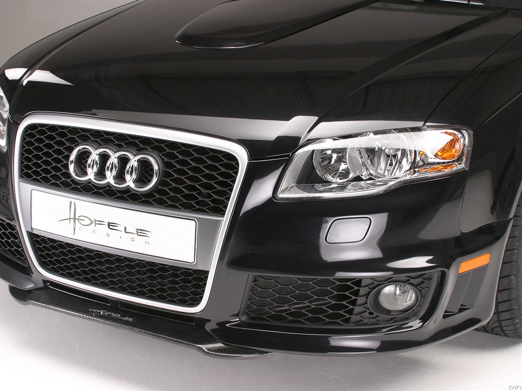 Hofele Audi A4 B6 B7 奧迪 #7 - 1024x768
