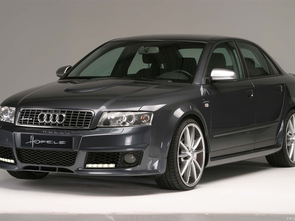 Hofele Audi A4 B6 B7 奧迪 #13 - 1024x768