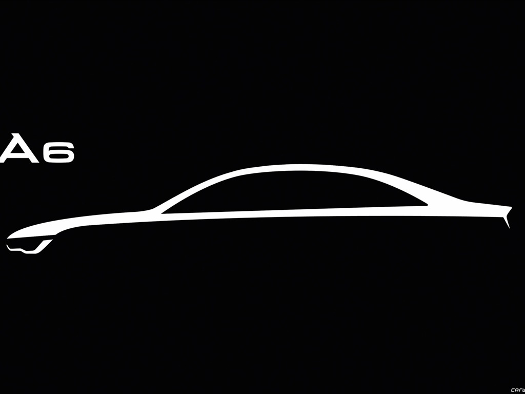 Audi A6 3.0 TDI quattro - 2011 奧迪 #29 - 1024x768