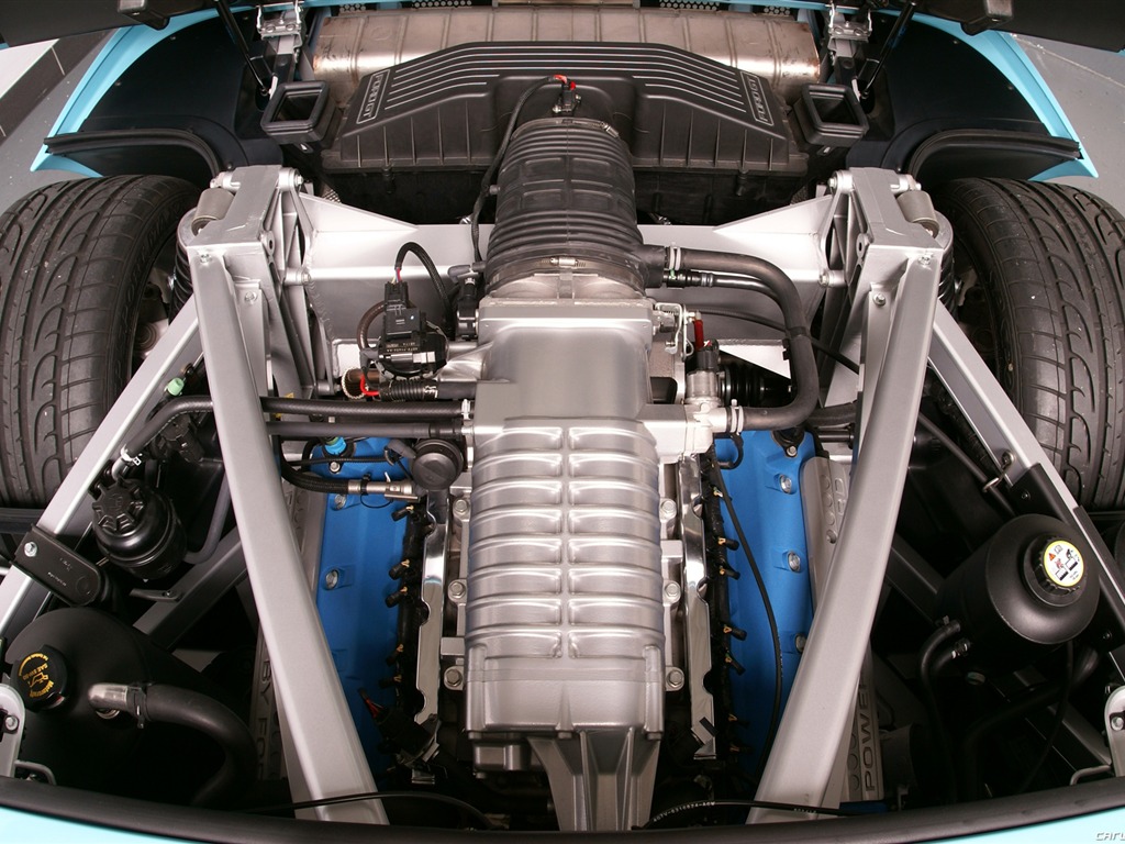 Wheelsandmore Ford GT 福特14 - 1024x768