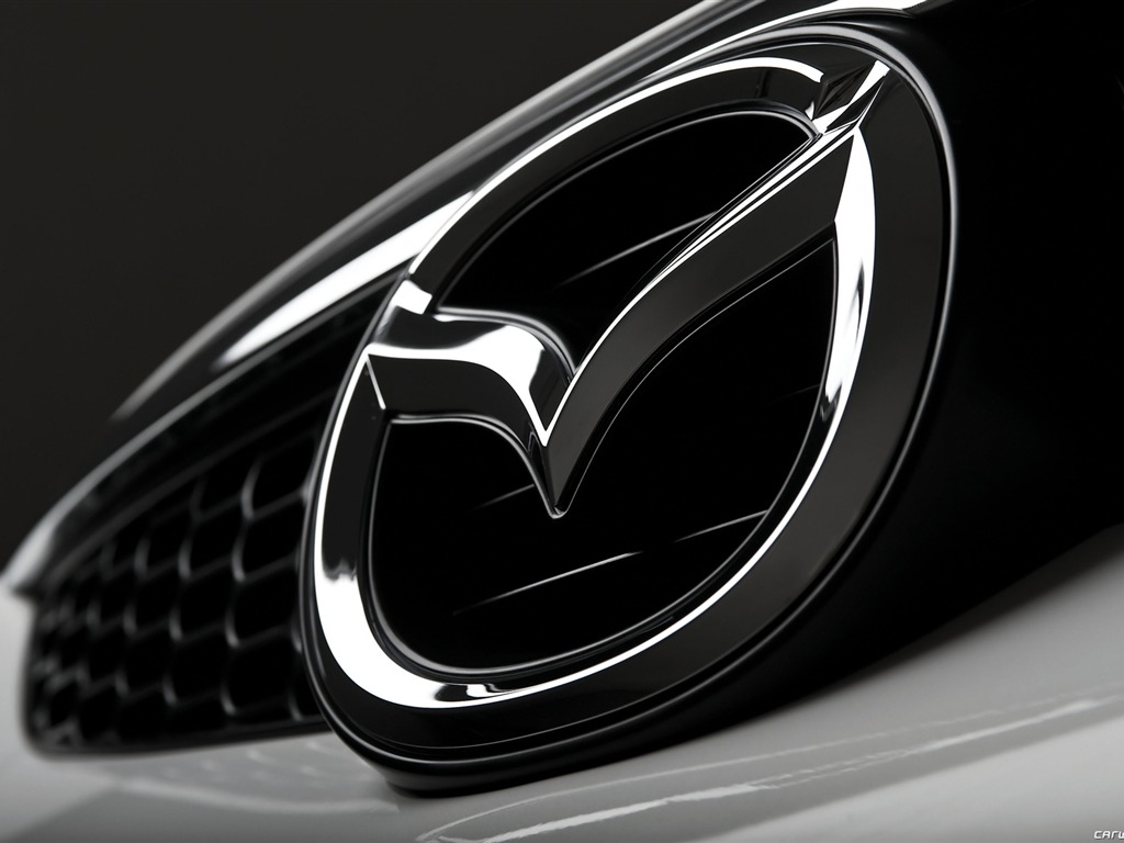 Mazda CX-9 - 2008 馬自達 #19 - 1024x768