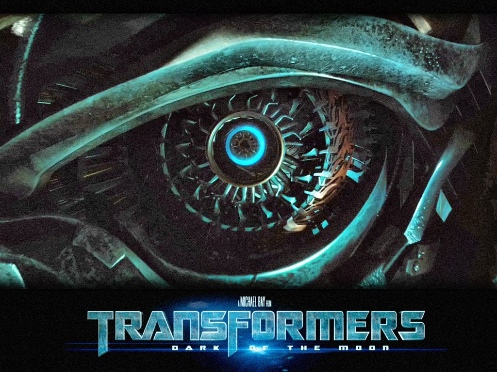 Transformers: The Dark Of The Měsíc tapety HD #10 - 1024x768