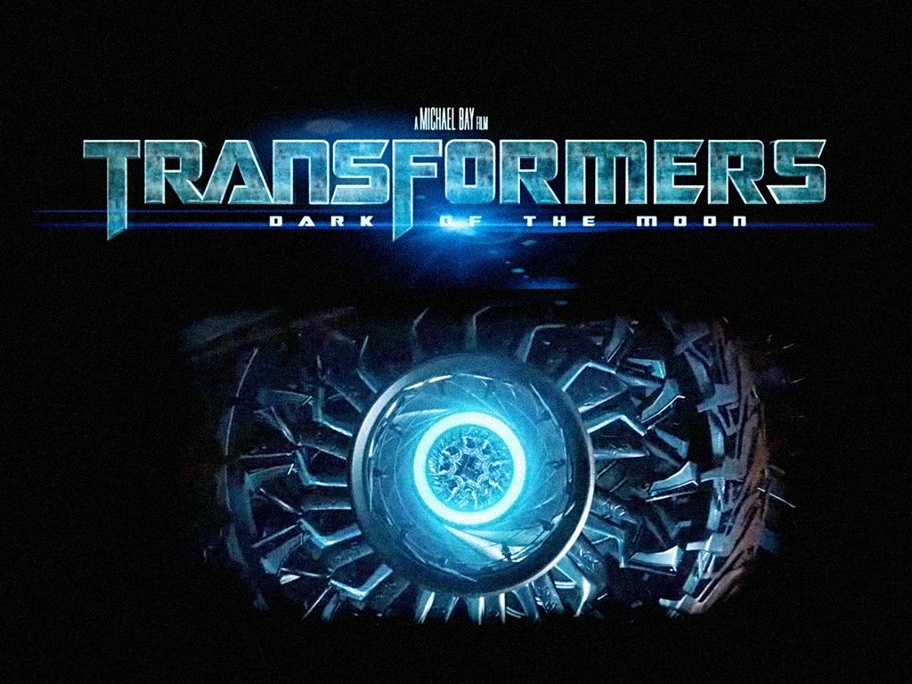 Transformers: The Dark Of The Měsíc tapety HD #11 - 1024x768