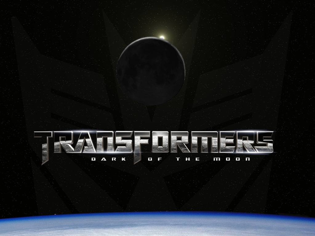 Transformers: The Dark Of The Měsíc tapety HD #13 - 1024x768