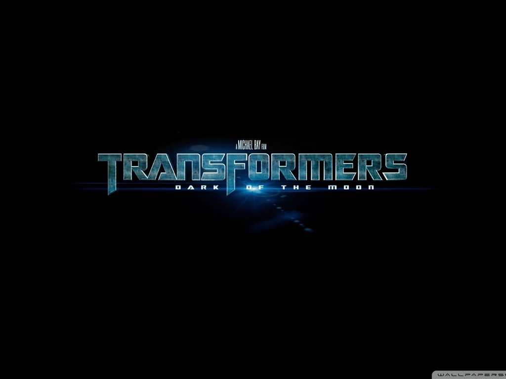 Transformers: The Dark Of The Měsíc tapety HD #17 - 1024x768