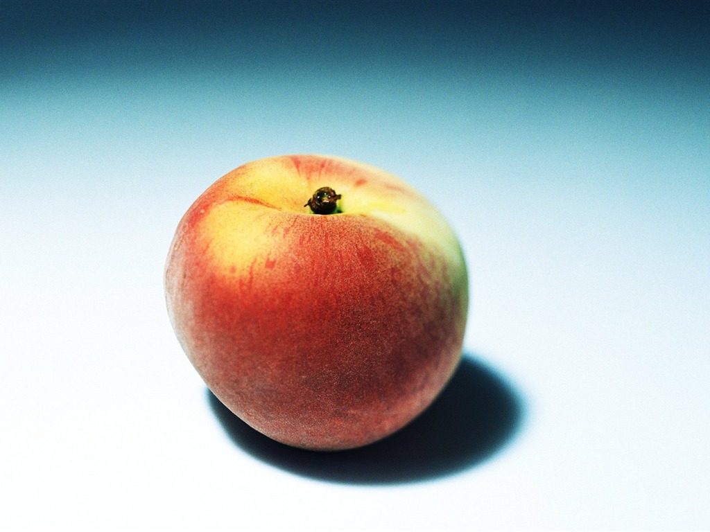 Frais et le papier peint de délicieux fruits #17 - 1024x768